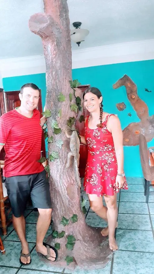 Suite Galarous Island Puerto Ayora  Puerto Ayora (Galapagos Islands)