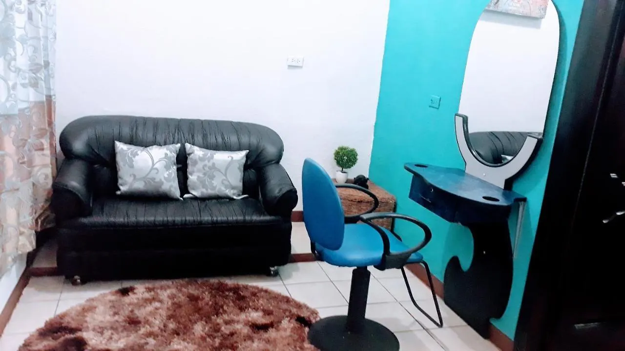 Suite Galarous Island Puerto Ayora  Apartment
