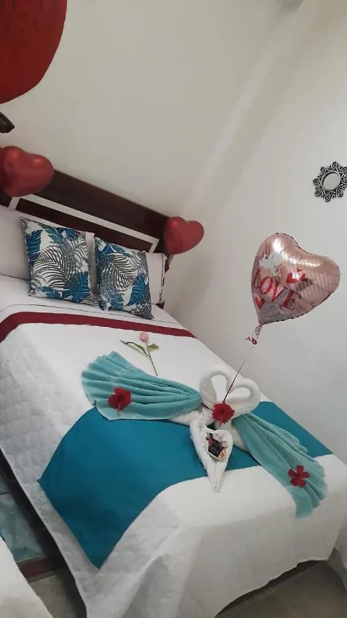 Apartamento Suite Galarous Island Puerto Ayora  Ecuador