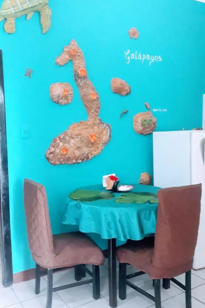 Suite Galarous Island Puerto Ayora  0*, Puerto Ayora (Galapagos Islands)