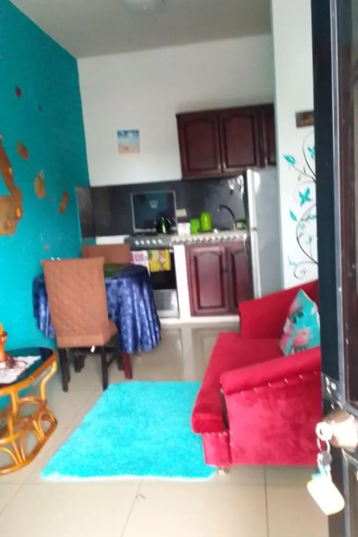Apartment Suite Galarous Island Puerto Ayora