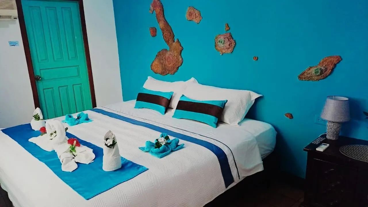 Suite Galarous Island Puerto Ayora  0*, Puerto Ayora (Galapagos Islands)