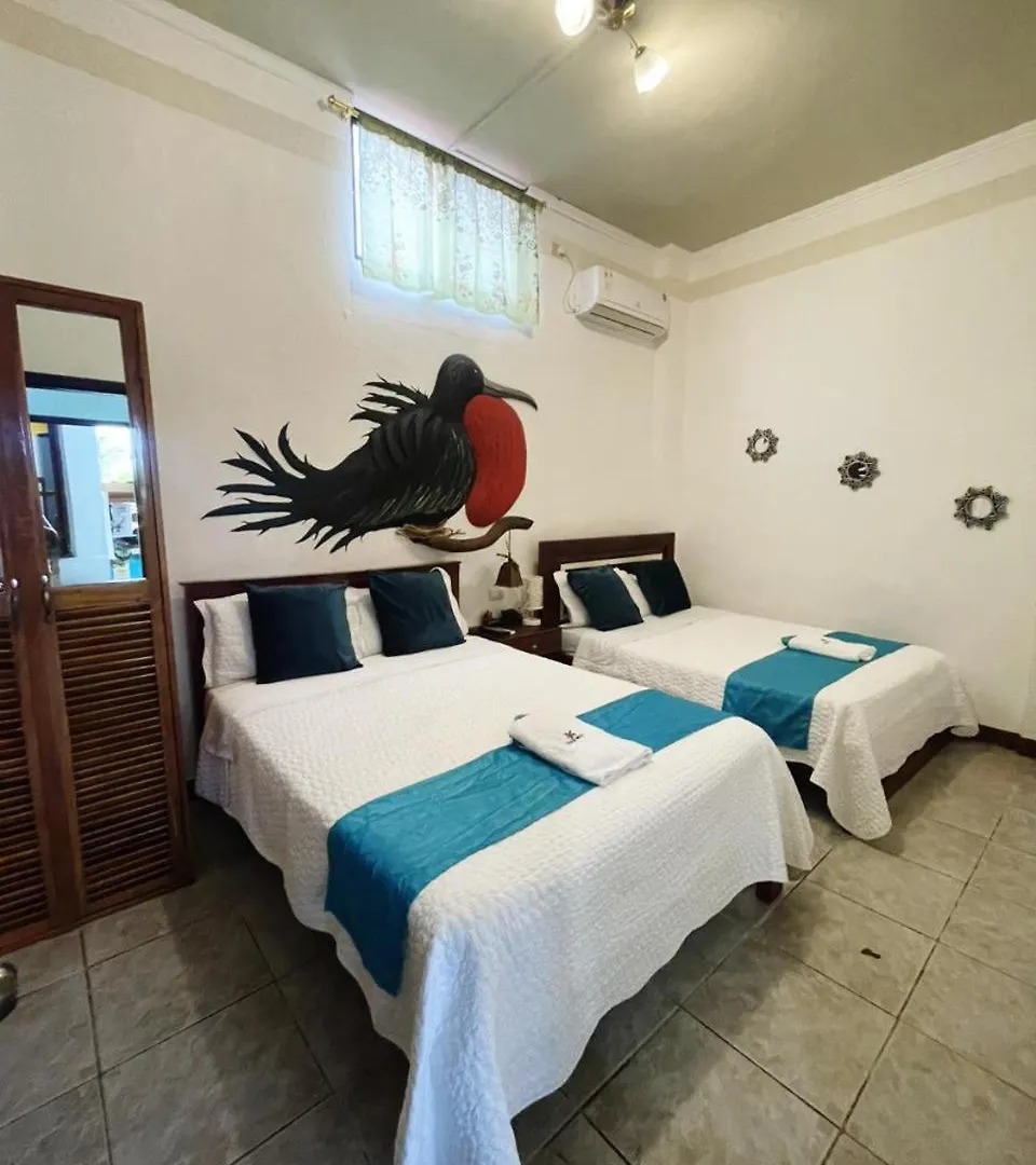 Suite Galarous Island Puerto Ayora  Apartamento Puerto Ayora (Galapagos Islands)