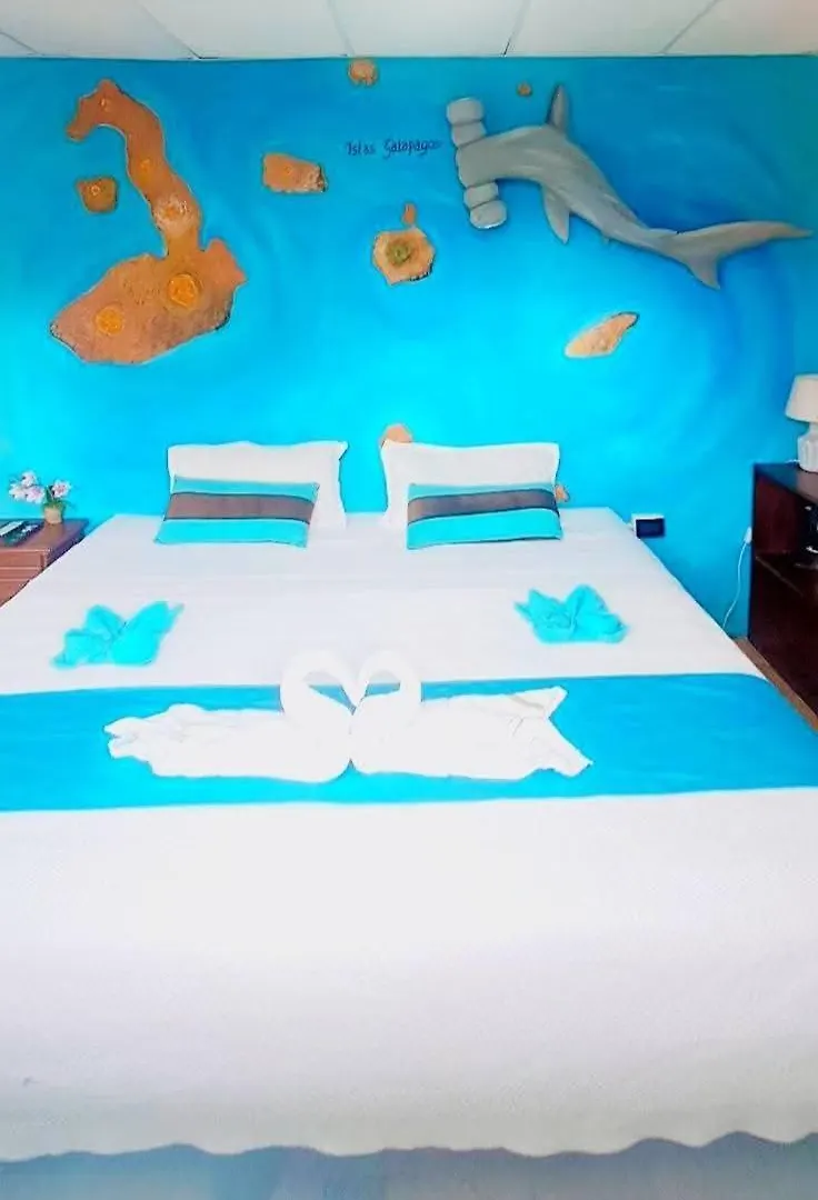 Suite Galarous Island Puerto Ayora  0*, Puerto Ayora (Galapagos Islands)