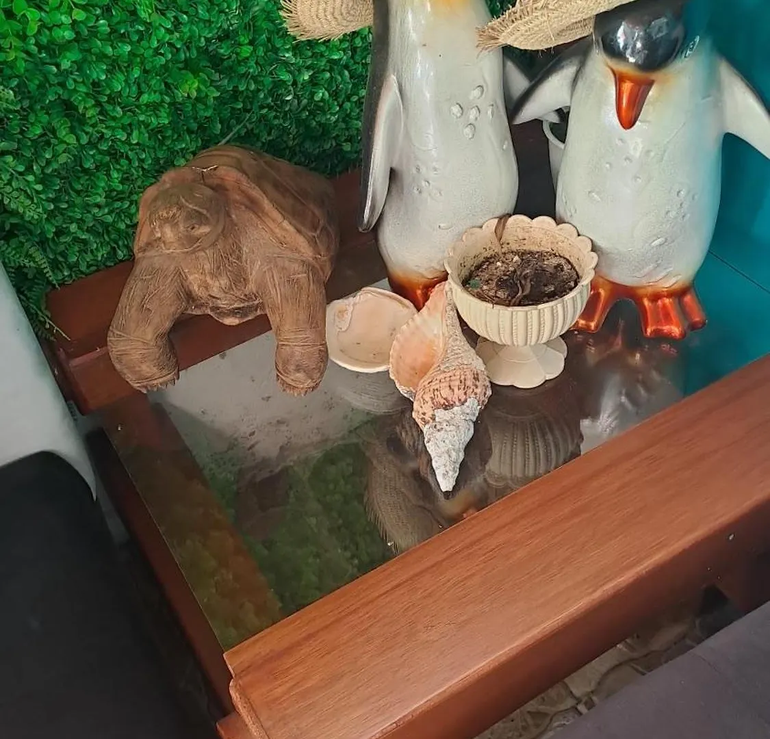 Apartamento Suite Galarous Island Puerto Ayora  Ecuador