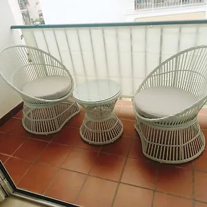 Estudio Complejo Andalucia Apartamento Nerja