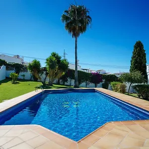 Angie Сasa de vacaciones Nerja
