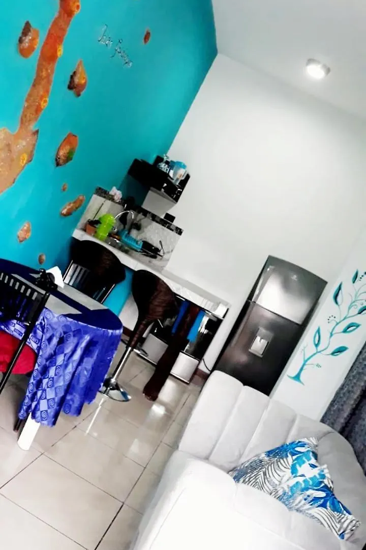 Suite Galarous Island Puerto Ayora  Puerto Ayora (Galapagos Islands)