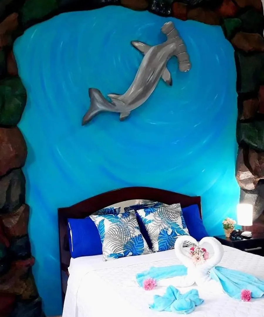 Διαμέρισμα Suite Galarous Island Puerto Ayora  Ισημερινός