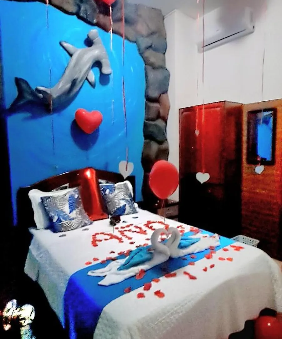 Suite Galarous Island Puerto Ayora  Διαμέρισμα Puerto Ayora (Galapagos Islands)