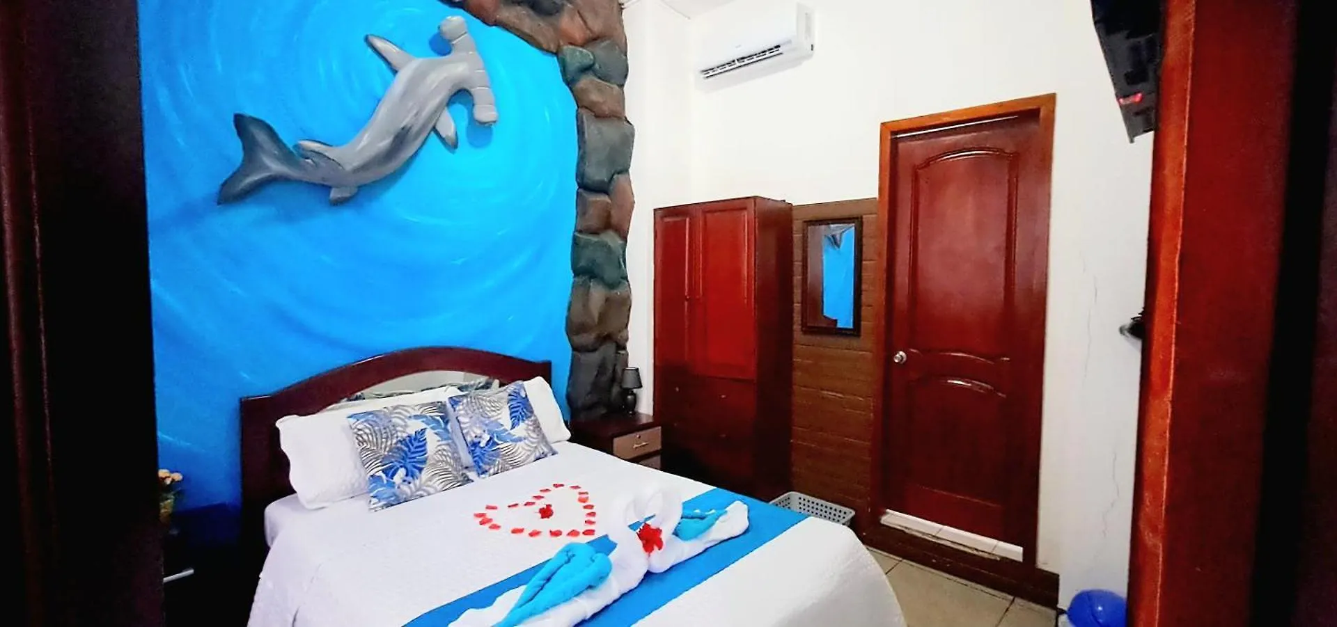 Διαμέρισμα Suite Galarous Island Puerto Ayora