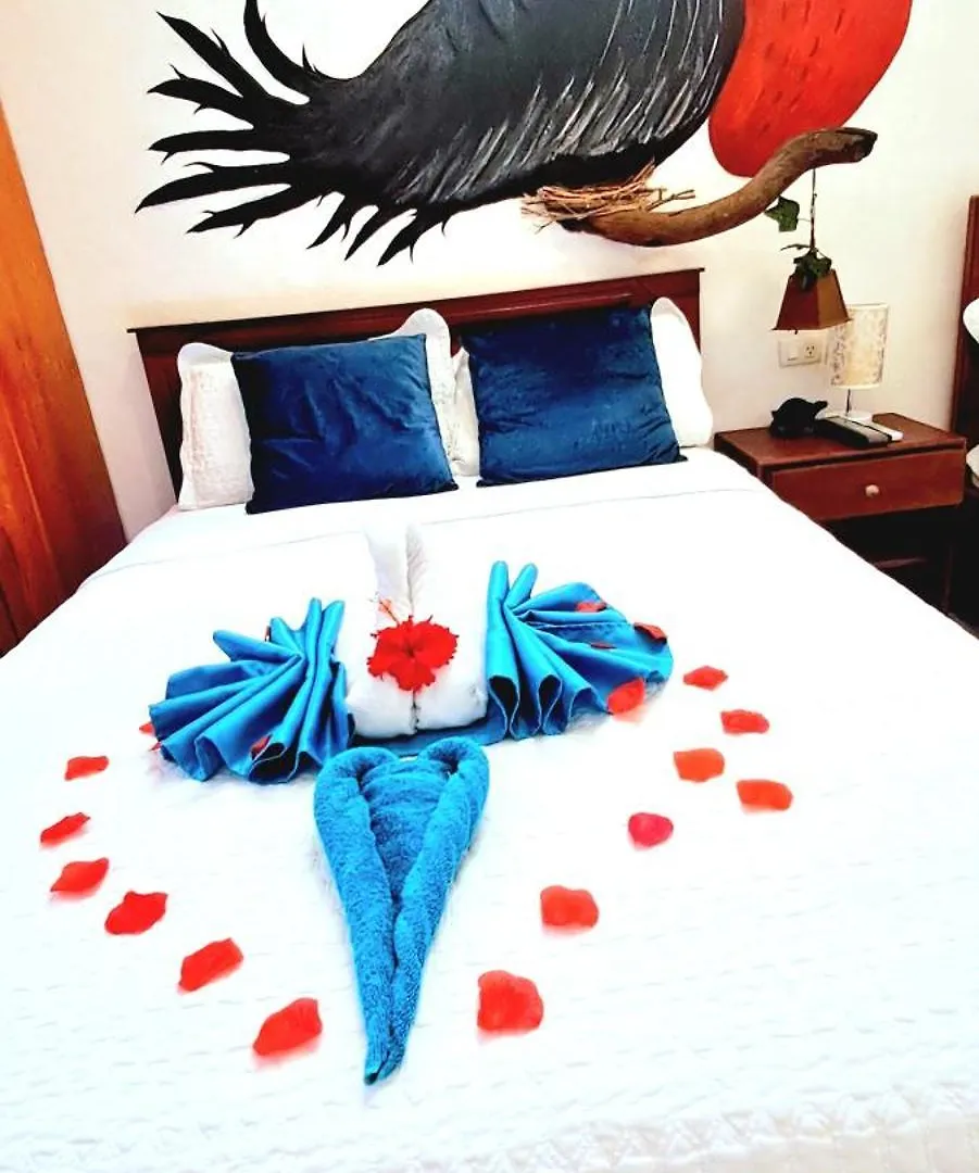 Διαμέρισμα Suite Galarous Island Puerto Ayora